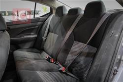 نيسان فيرسا